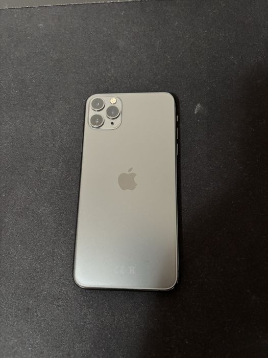 iPhone 11 Pro Max 256GB Space Gray – Pentru piese