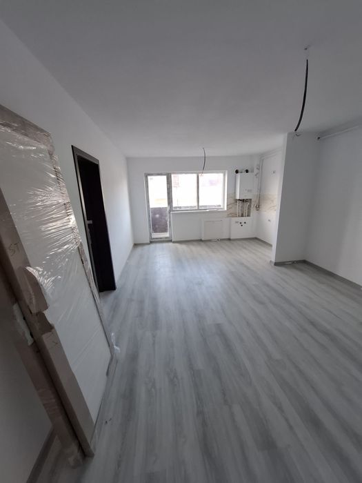 Apartament 2 camere Subcetate City 2 Sanpetru