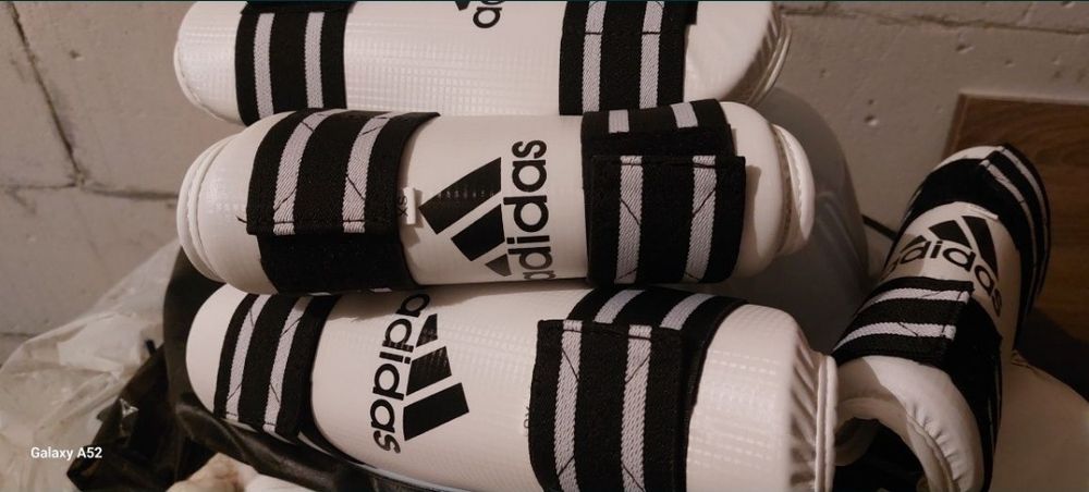 Защита для таеквандо