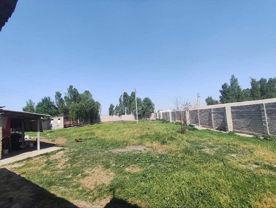 20 сотих, Зангиота, Сергелига 1,5 км. кулай жойда