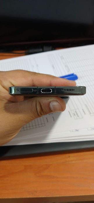 Xiaomi 13   12+12/256 Qora