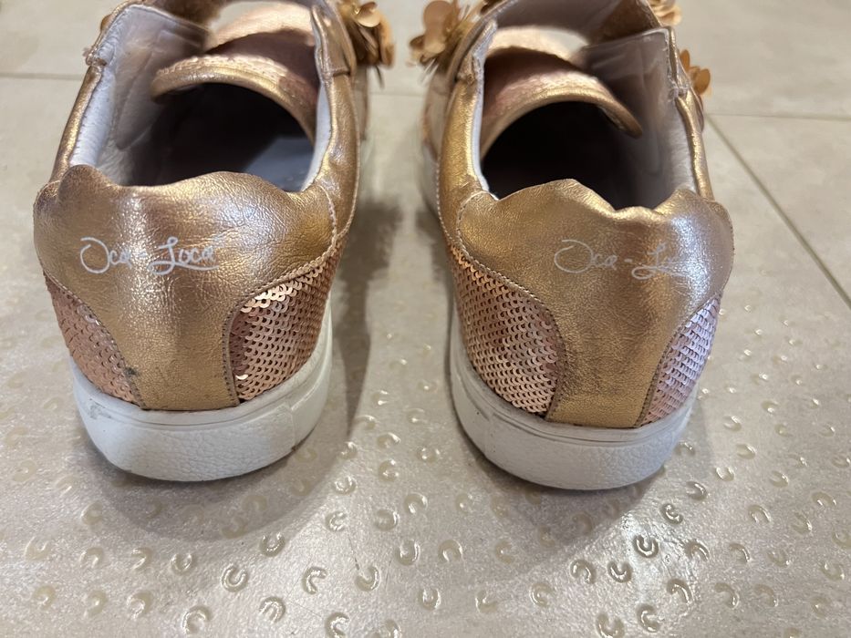 Детски обувки Oca-Loca