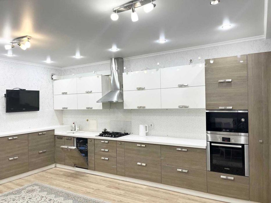 Продажа 3-комнатной квартиры