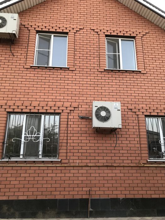 Коттедж в центре Атырау
