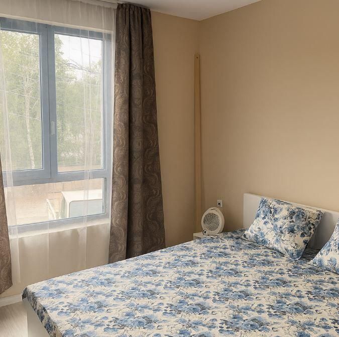 Дава се под наем Двустаен апартамент в Варна, Виница - 60 кв.м за 400 € - Снимка #4