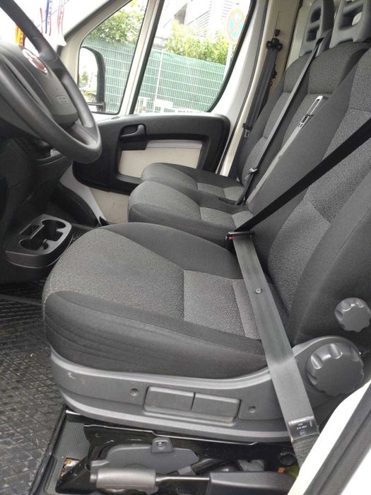 Fiat Ducato Maxi 2020 - 2.3 JTD Фиат Дукато