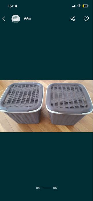 Полочки винные, корзины для белья, овощей