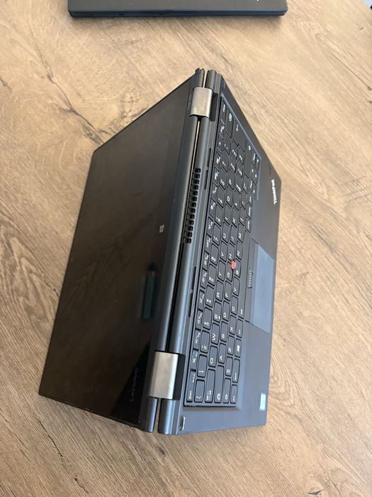 Lenovo Yoga 260 nu functionează, preț negociabil