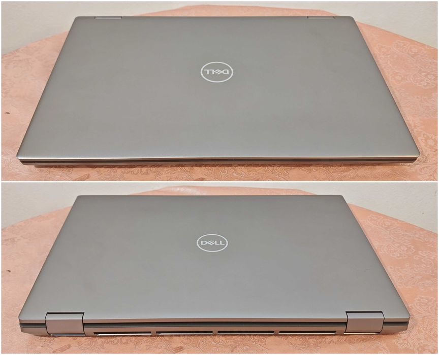 Dell Precision 7780/Core i7-13850HX/RTX Ada 3500 12GB/32GB RAM/1TB SSD