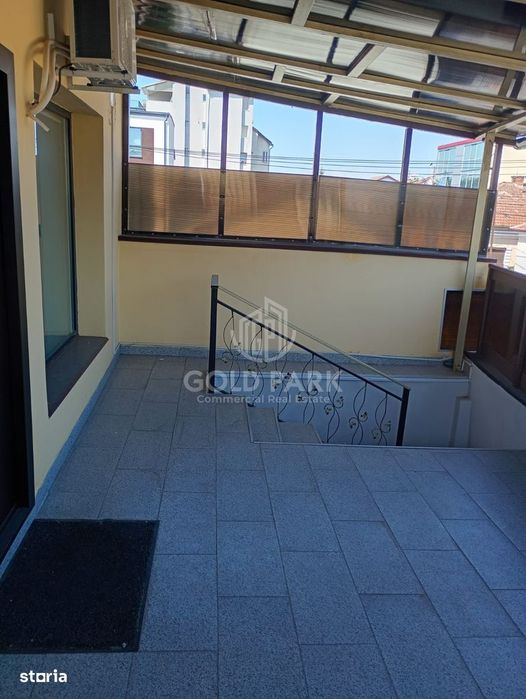 Cladire Multifinctionala - Zona Gheorgheni - 200mp