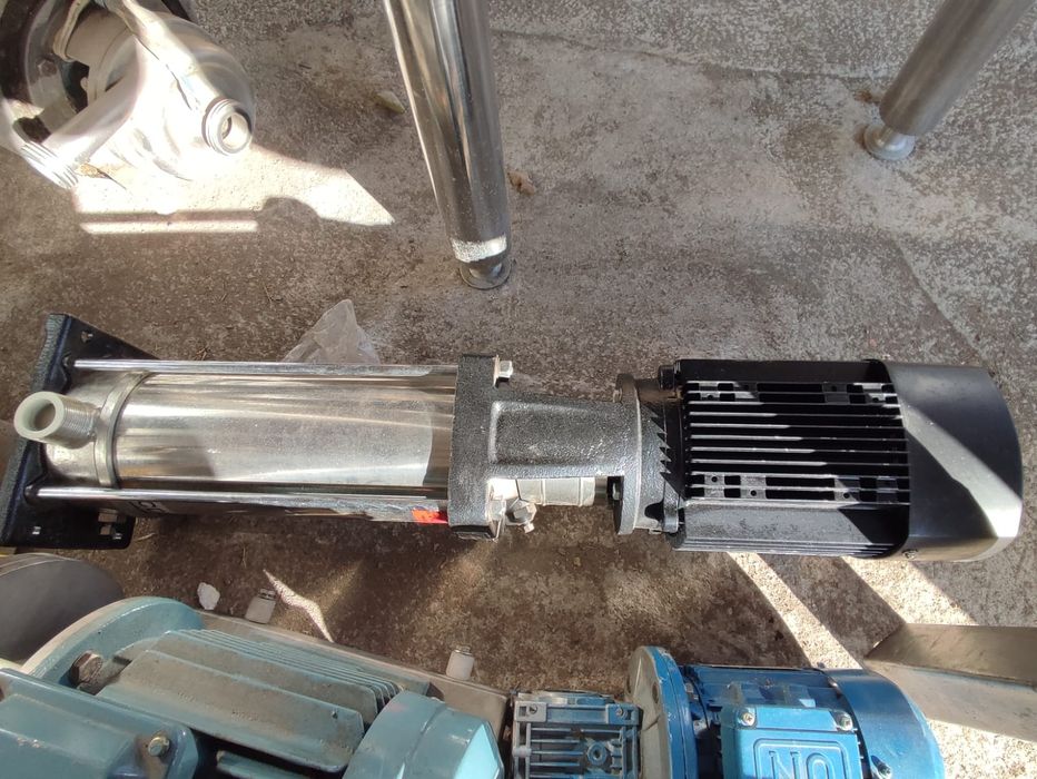 Продается н.а.с.о.с.