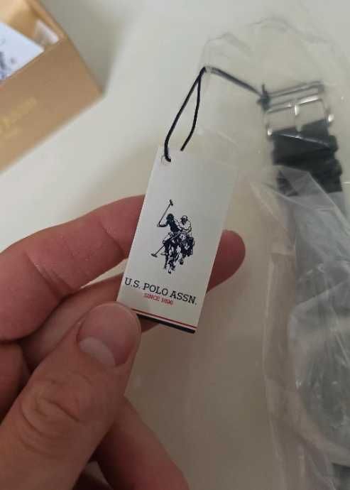 Оригинален U.S. Polo Assn. Chronograph