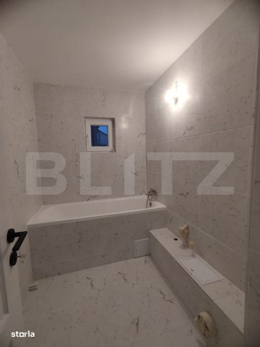 Apartament 3 camere decomandat, 65 mp, zona Tomesti