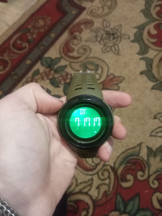 Спортивные часы SKMEI