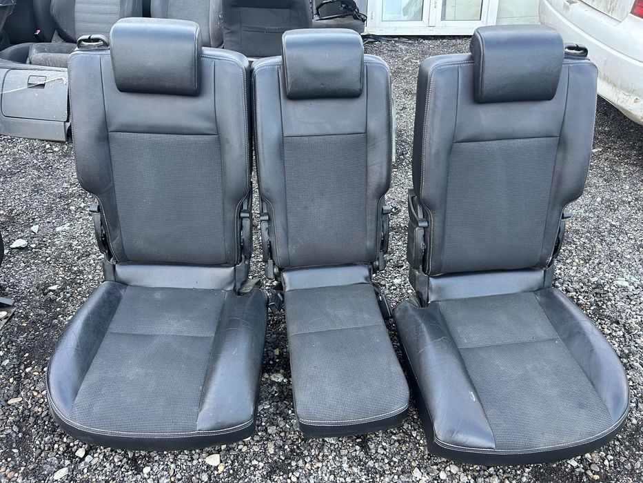 Scaune/interior ford s max