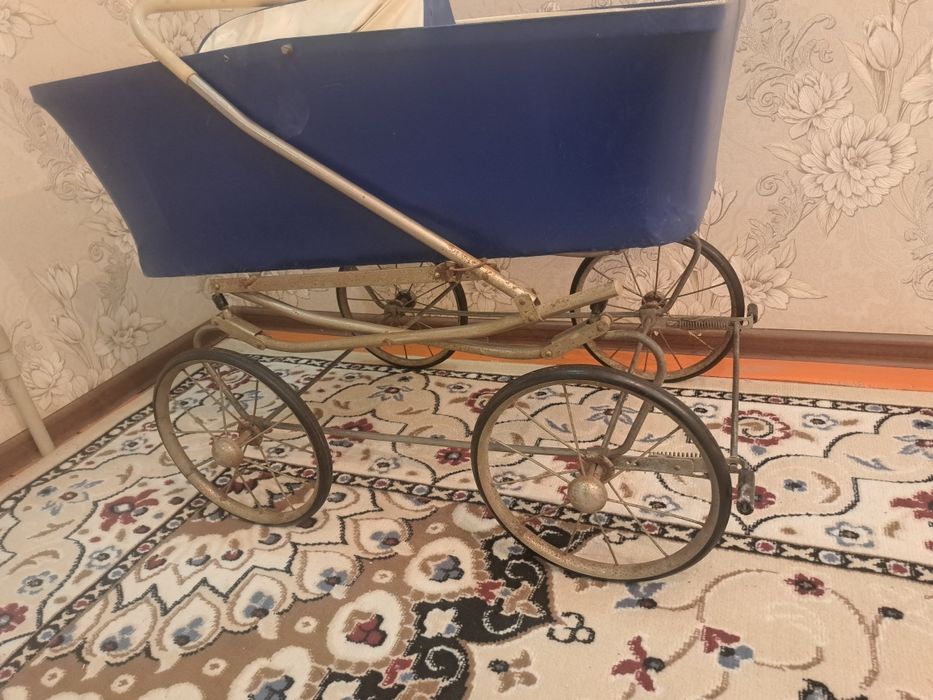 Каляска базарга жаксы