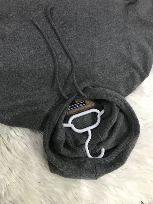 Pulovere lana Tommy/North Face