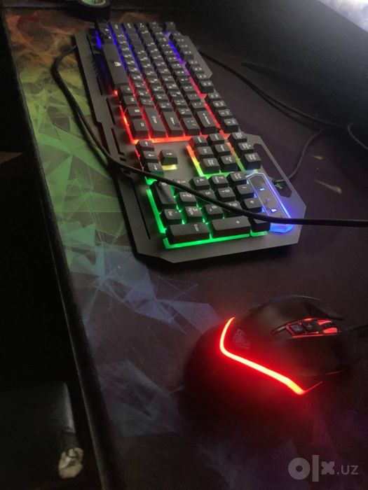 Game Club sotiladi