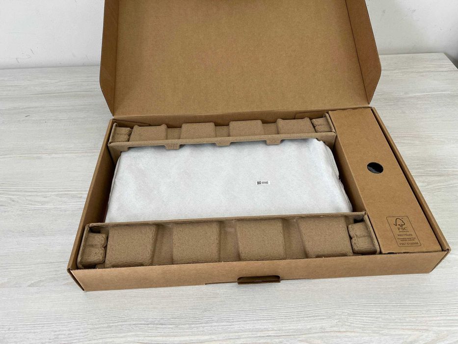 Ноутбук Acer Aspire Go 15 — Intel Core i3-N305 / DDR5 8GB / SSD 128GB