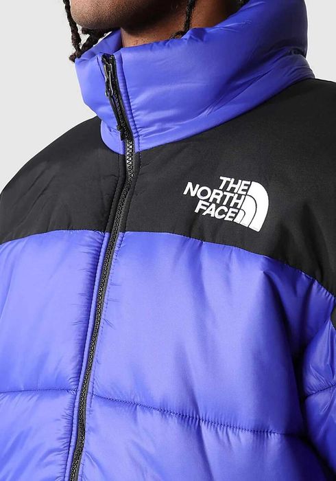 The North Face Himalayan Insulated Jacket ОРИГИНАЛНО мъжко яке - L-XL