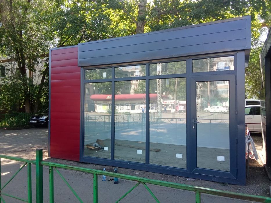 Пластиковые окна витражи