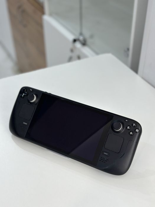 Steam Deck LCD | 0-0-13 Рассрочка | Без % | Baitime