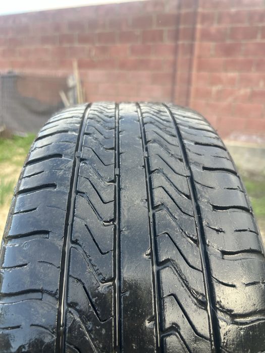 Летный 195/55/16