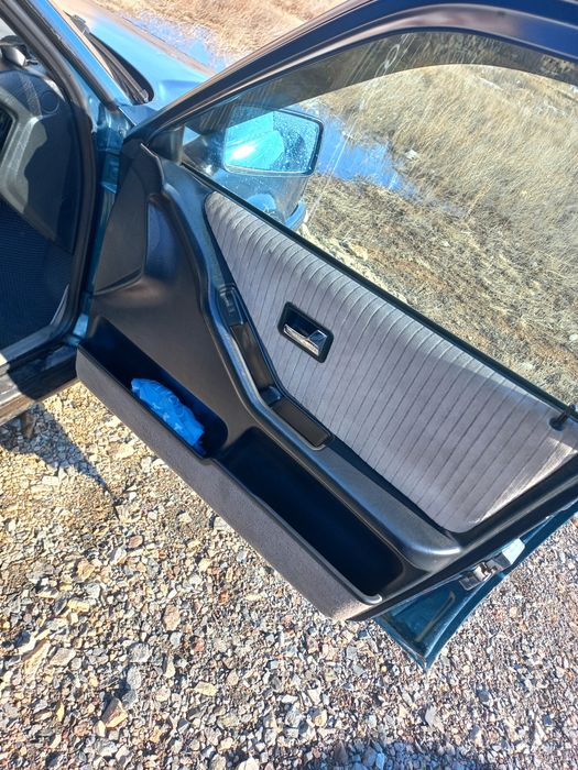 Продам автомобиль Ауди б4