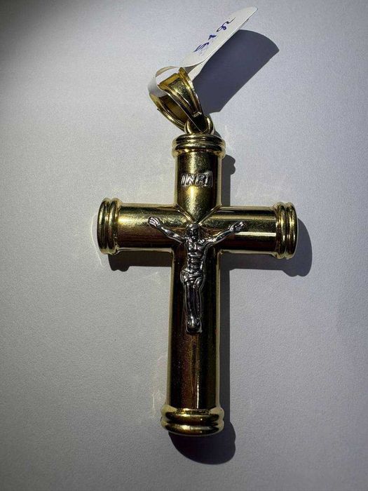 Cruce aur (efn) Staramanet