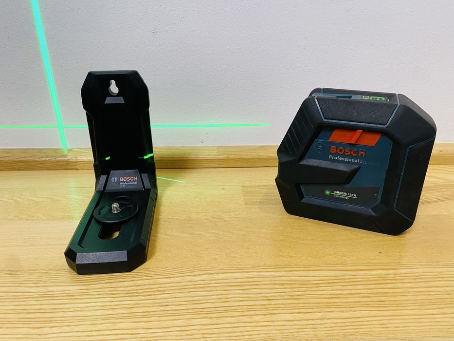 Bosch Laser GCL  2-50 G