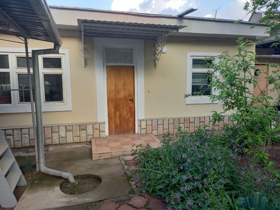 Лабзак сдается участок