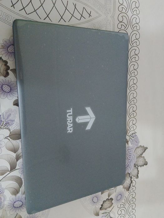 Продам Ноутбук TURAR