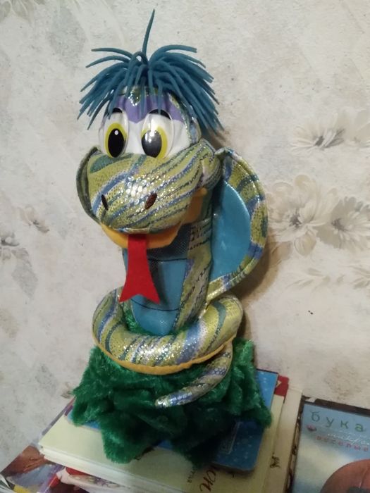 Игрушка музыкальная