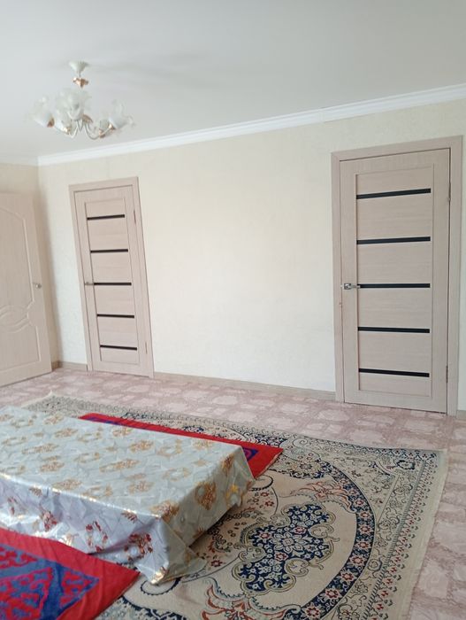 Продам дом поселок Каракудык