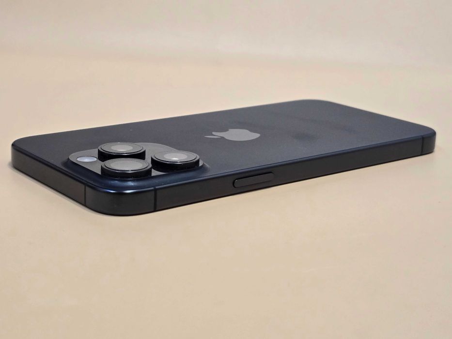 Hope Amanet P8 Iphone 15 Pro Max 512 Gb 87% Garantie!