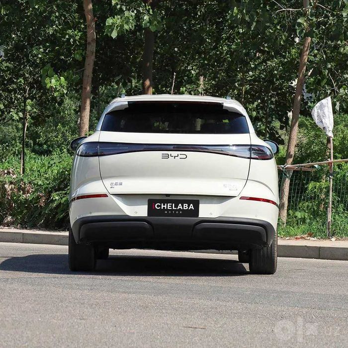 BYD Sealion 06, 2025/26 | 605 км | Full