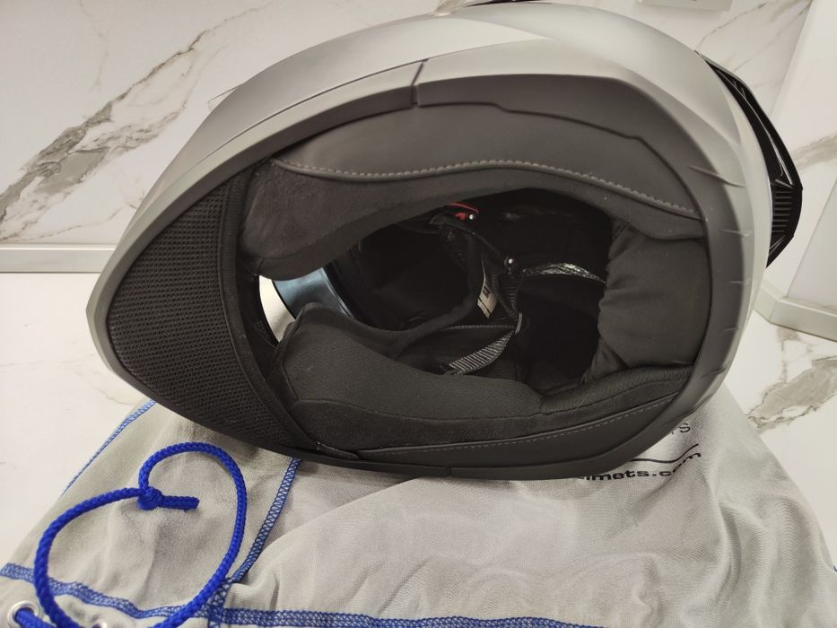 Каска за мотор SHARK D-SKWAL 2 MAT размер M