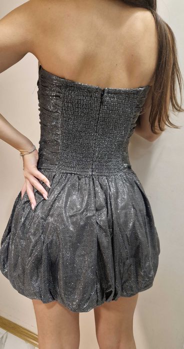 Нова рокля Mango