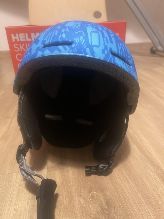 Casca schi atomic savor XS marime 49-53