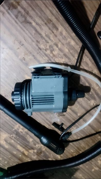 Аквариумная фильтр (помпа)