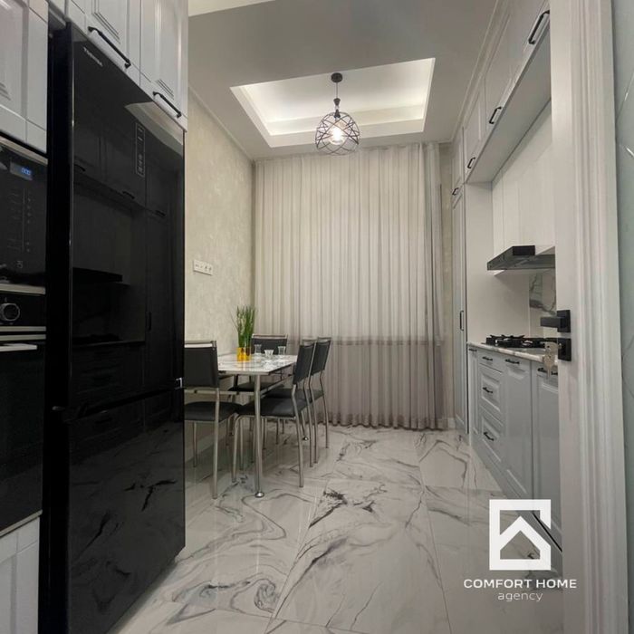 Жк Ташкент Сити! Сдается 3х-ком квартира! В элит комплексе!