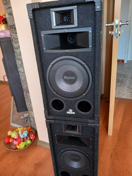 Тонколони Magnat soundforce 1200