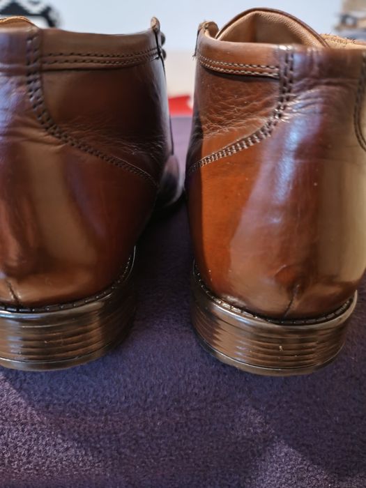 Încălțăminte bărbați.