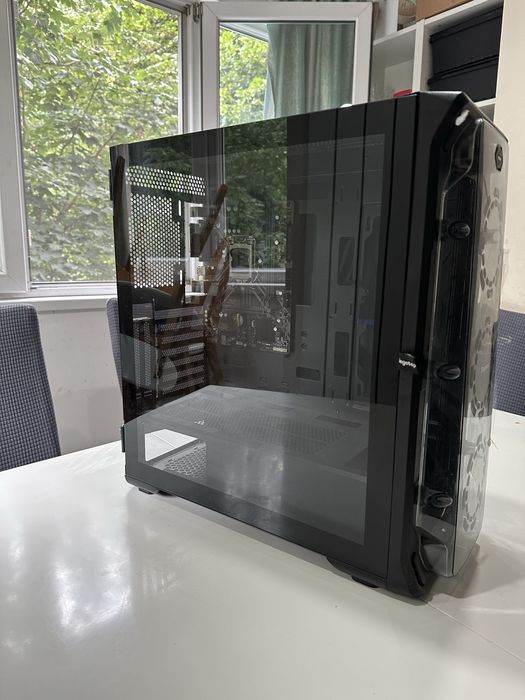 carcasa plus placa de baza NOI!