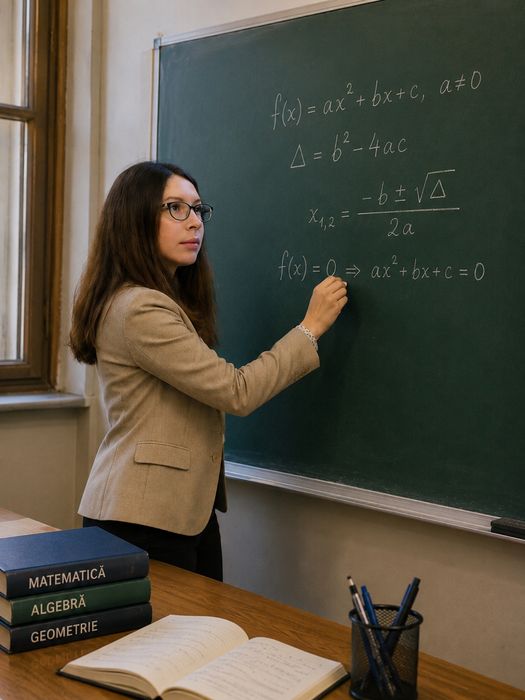 Meditatii bac matematica