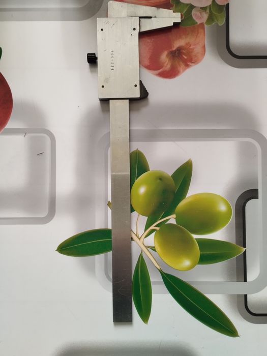 Штангенциркуль ШЦ 3