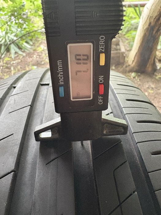 Летни гуми 215/65/17 99 V - Goodyear