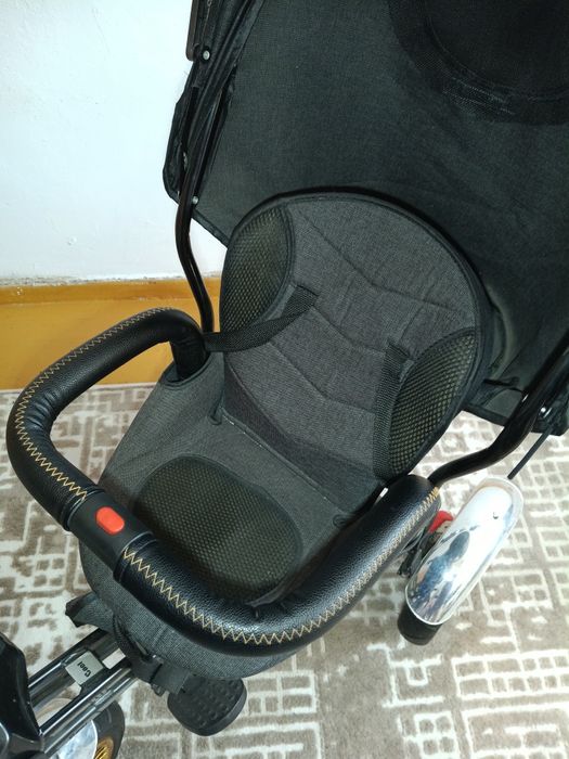 Продам детский велосипед