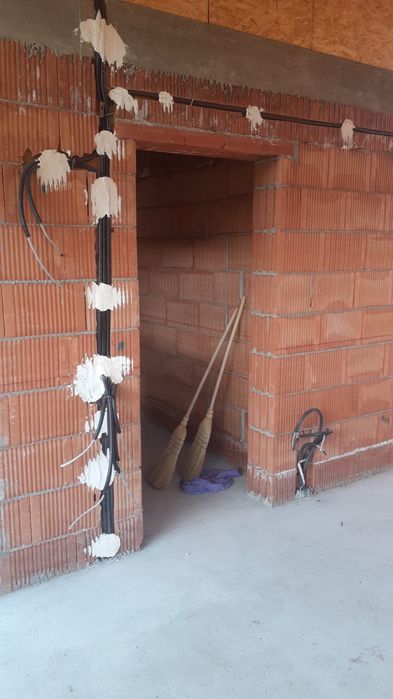 Instalații electrice