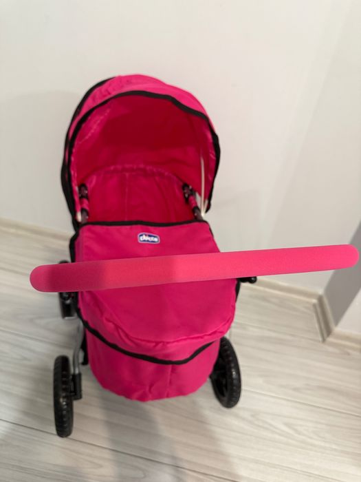 Детска количка за кукли